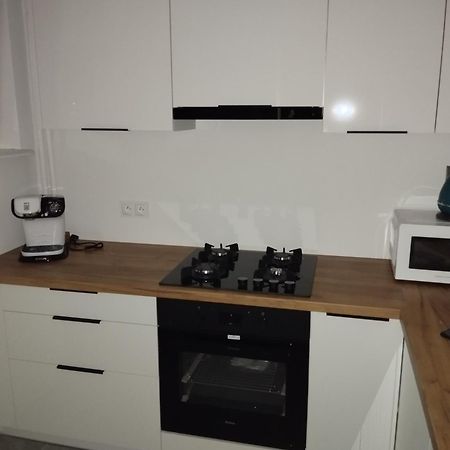 Przytulny Apartament Blisko Morza グダニスク エクステリア 写真