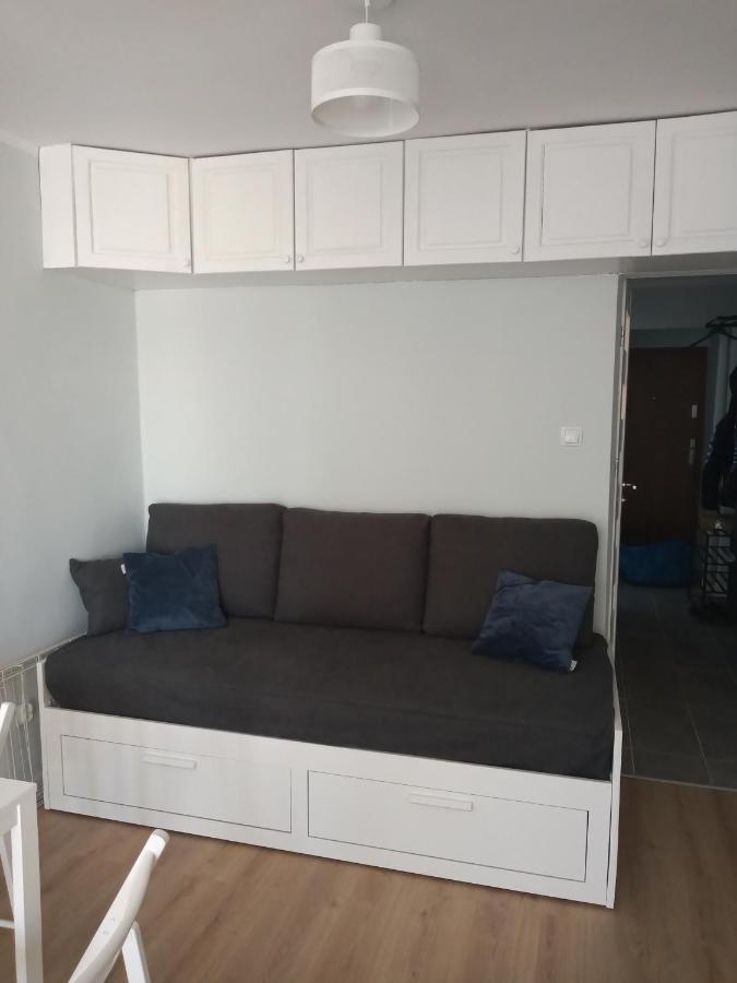 Przytulny Apartament Blisko Morza グダニスク エクステリア 写真