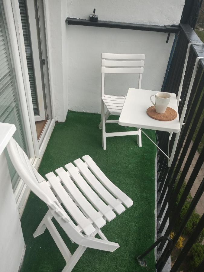 Przytulny Apartament Blisko Morza グダニスク エクステリア 写真