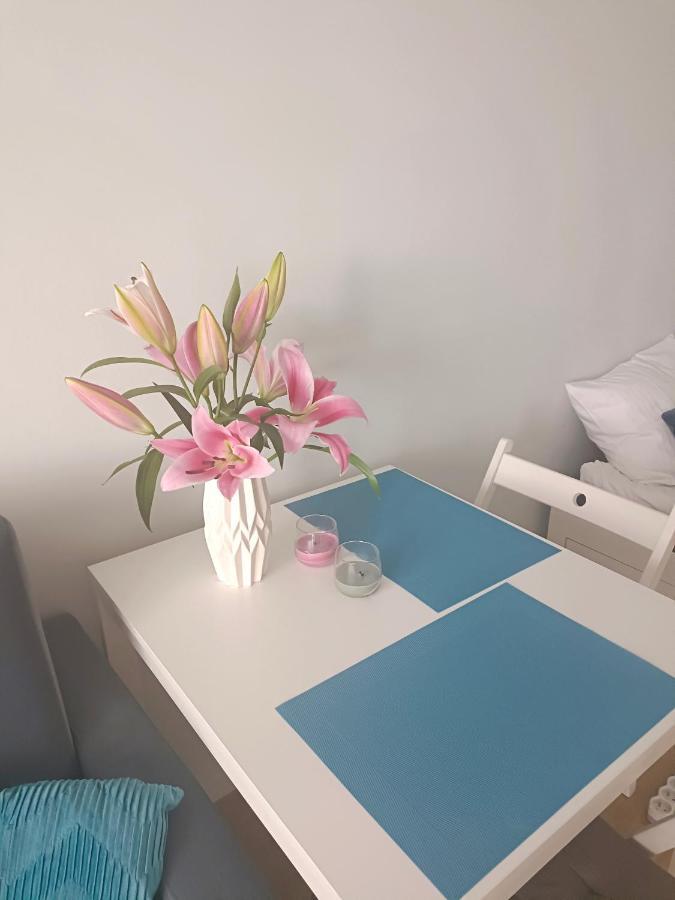 Przytulny Apartament Blisko Morza グダニスク エクステリア 写真