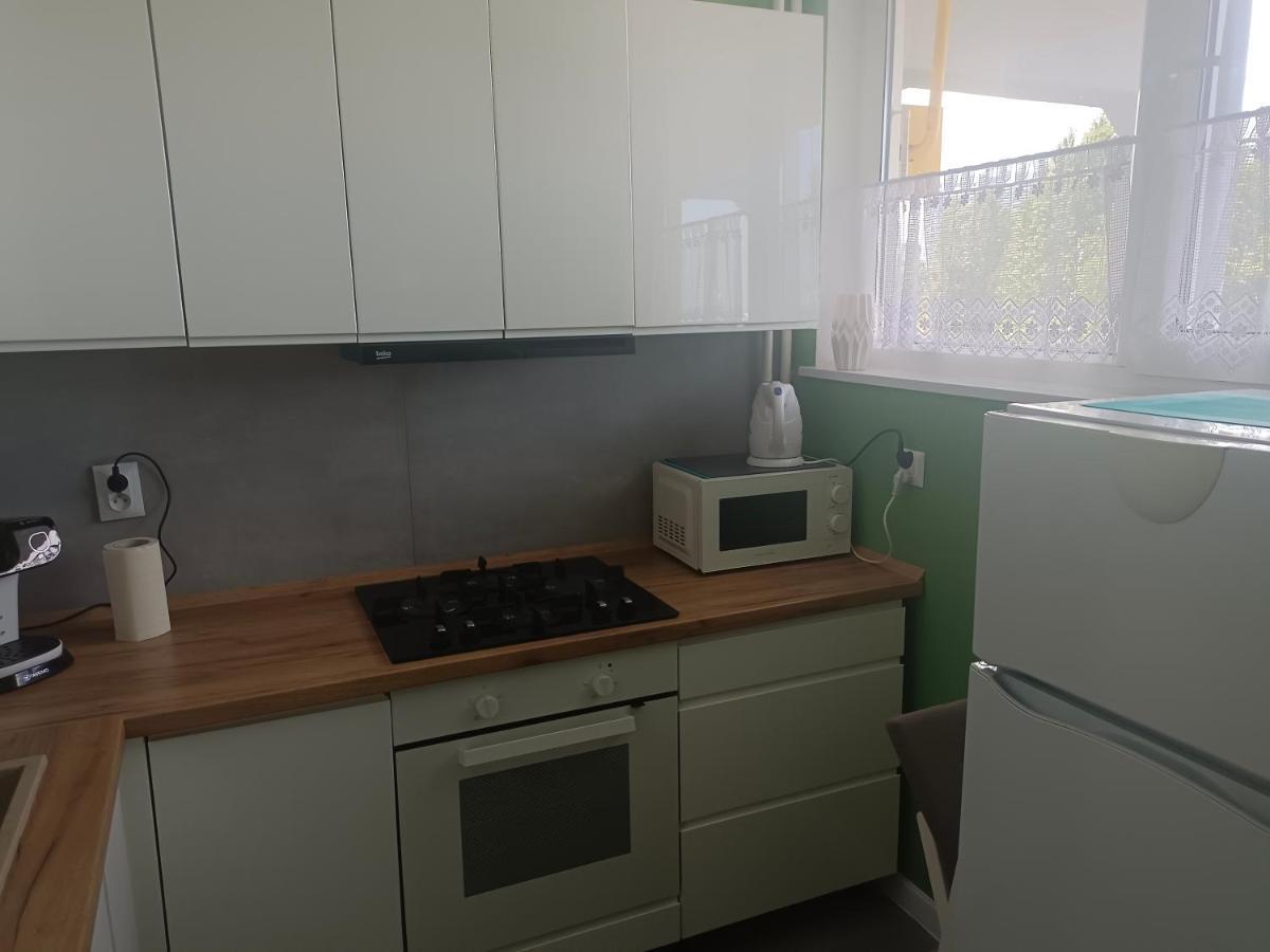 Przytulny Apartament Blisko Morza グダニスク エクステリア 写真