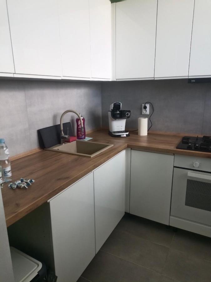 Przytulny Apartament Blisko Morza グダニスク エクステリア 写真
