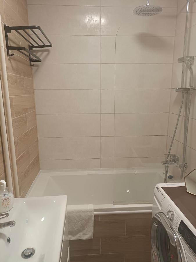 Przytulny Apartament Blisko Morza グダニスク エクステリア 写真