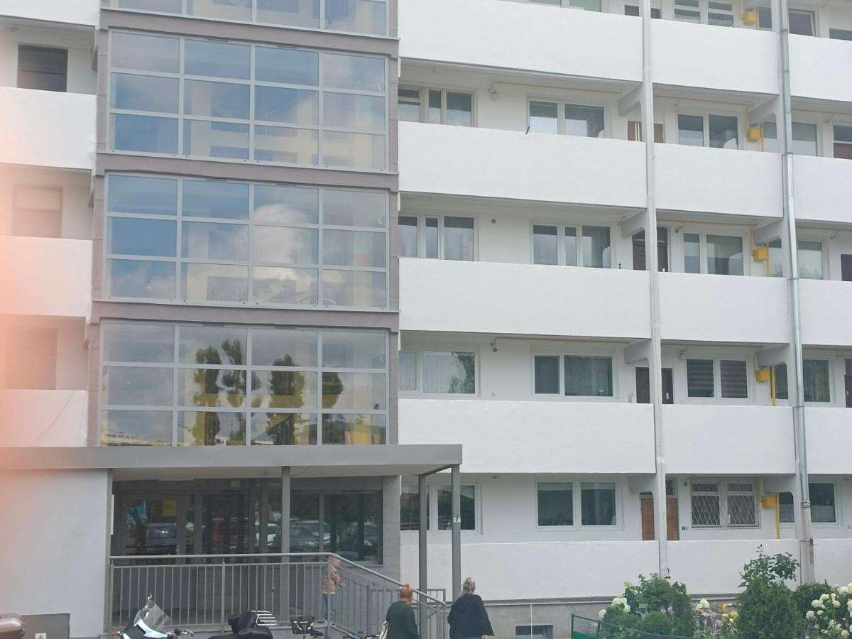 Przytulny Apartament Blisko Morza グダニスク エクステリア 写真